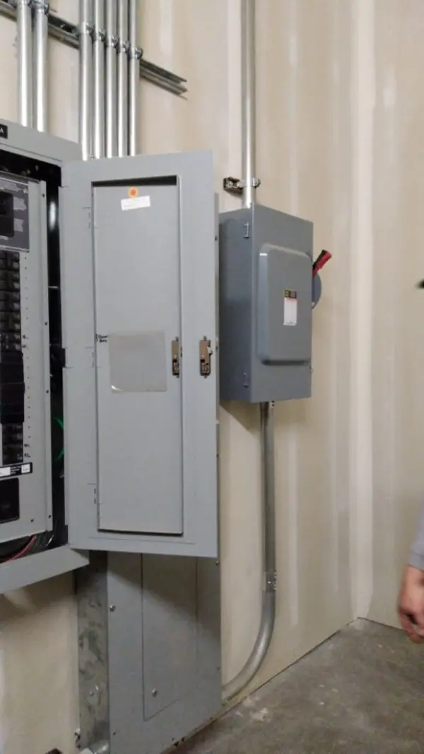 Electrical Wiring & Rewiring in San Carlos, TX